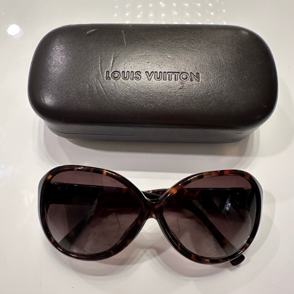 Louis Vuitton sunglasses